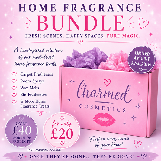 Farewell to Charmed - Home Fragrance Bundle