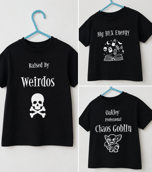 Toddler T Shirts