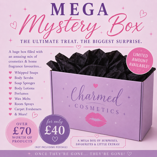 Farewell to Charmed - Mega Bundle