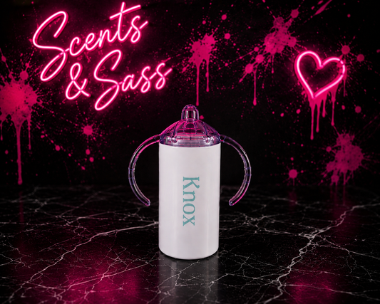 Personalised Beakers